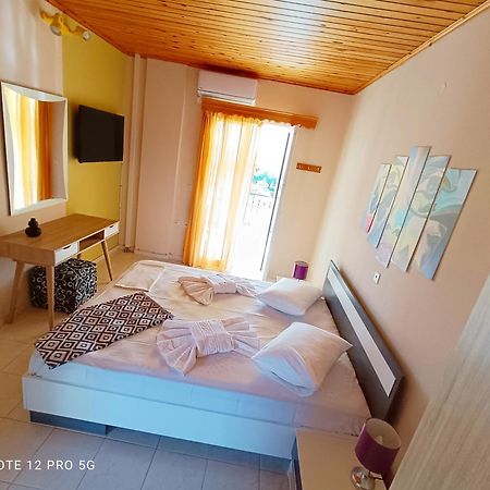 Spasmata Village Houses Minia Екстер'єр фото