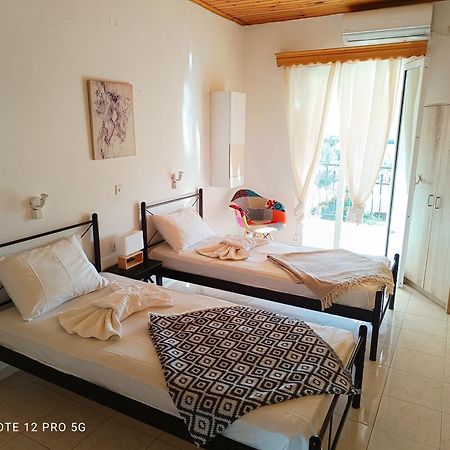 Spasmata Village Houses Minia Екстер'єр фото