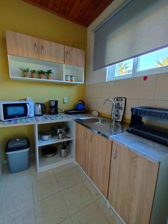 Spasmata Village Houses Minia Екстер'єр фото