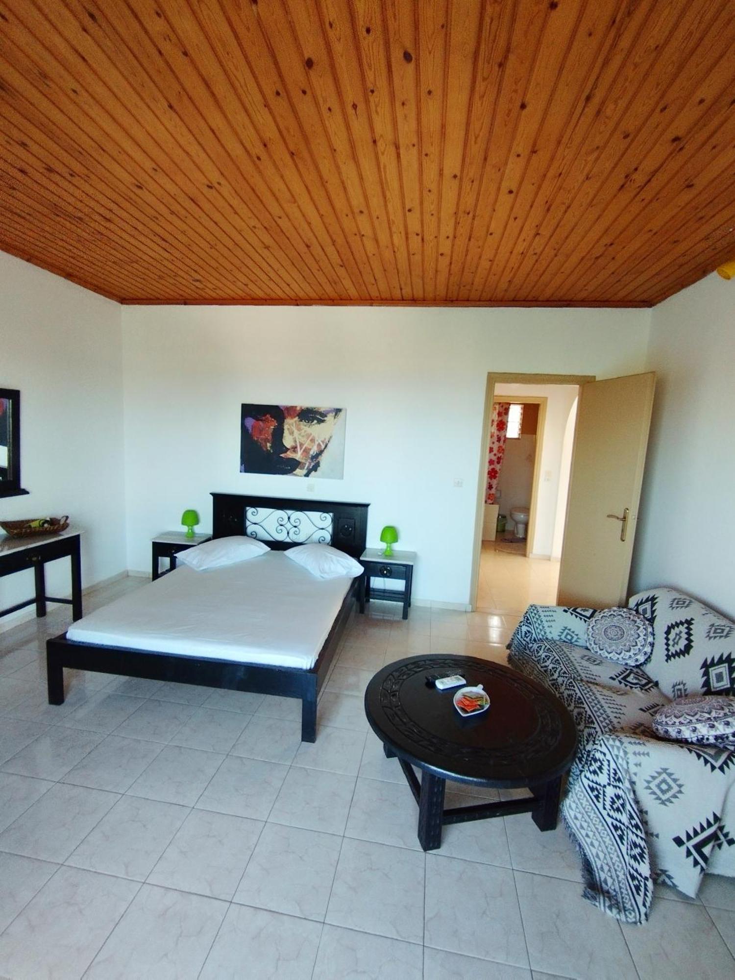 Spasmata Village Houses Minia Екстер'єр фото