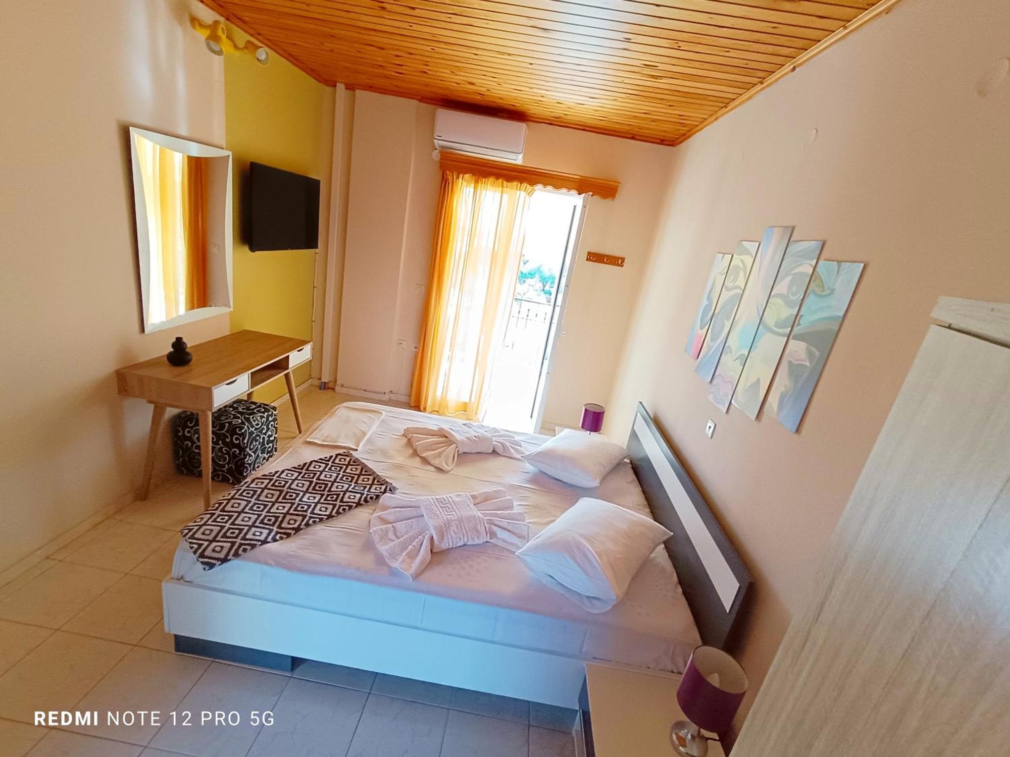 Spasmata Village Houses Minia Екстер'єр фото