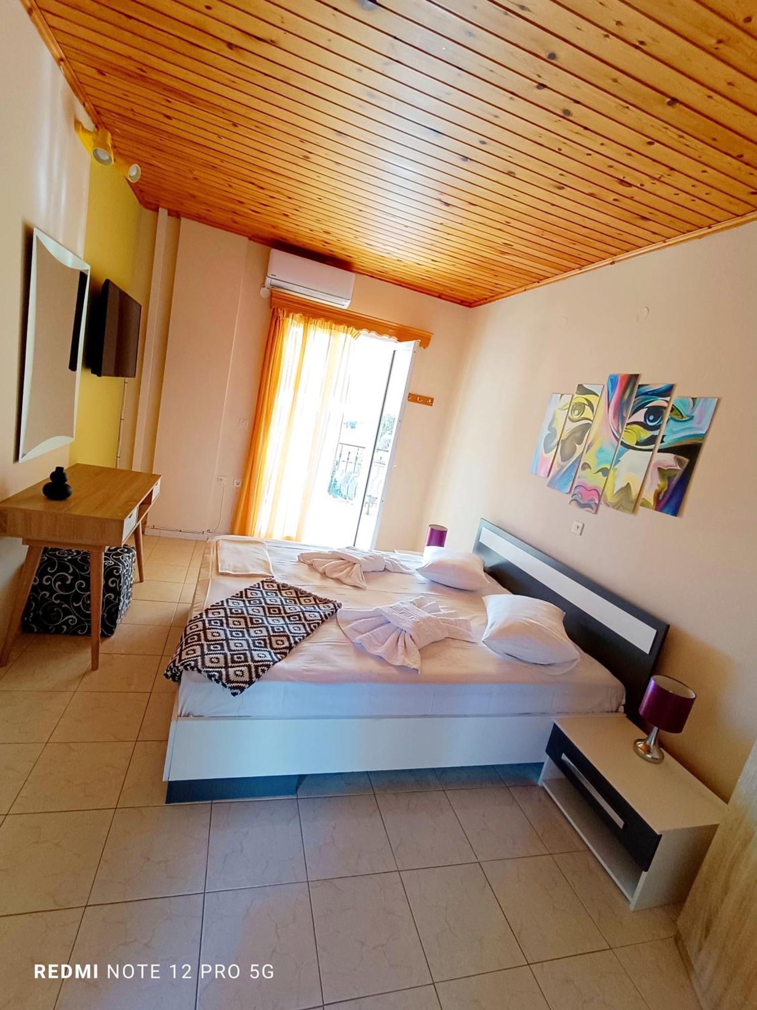 Spasmata Village Houses Minia Екстер'єр фото