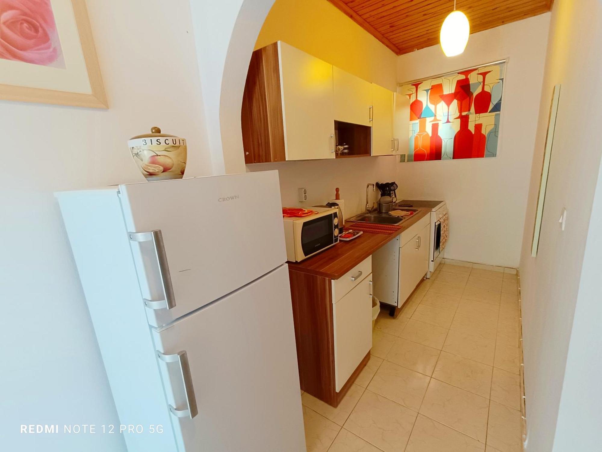 Spasmata Village Houses Minia Екстер'єр фото