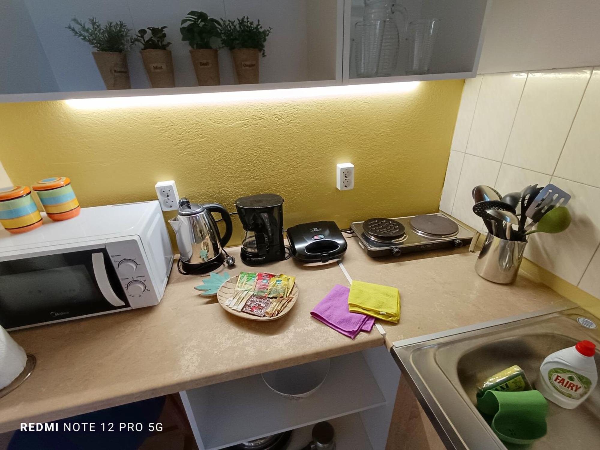 Spasmata Village Houses Minia Екстер'єр фото