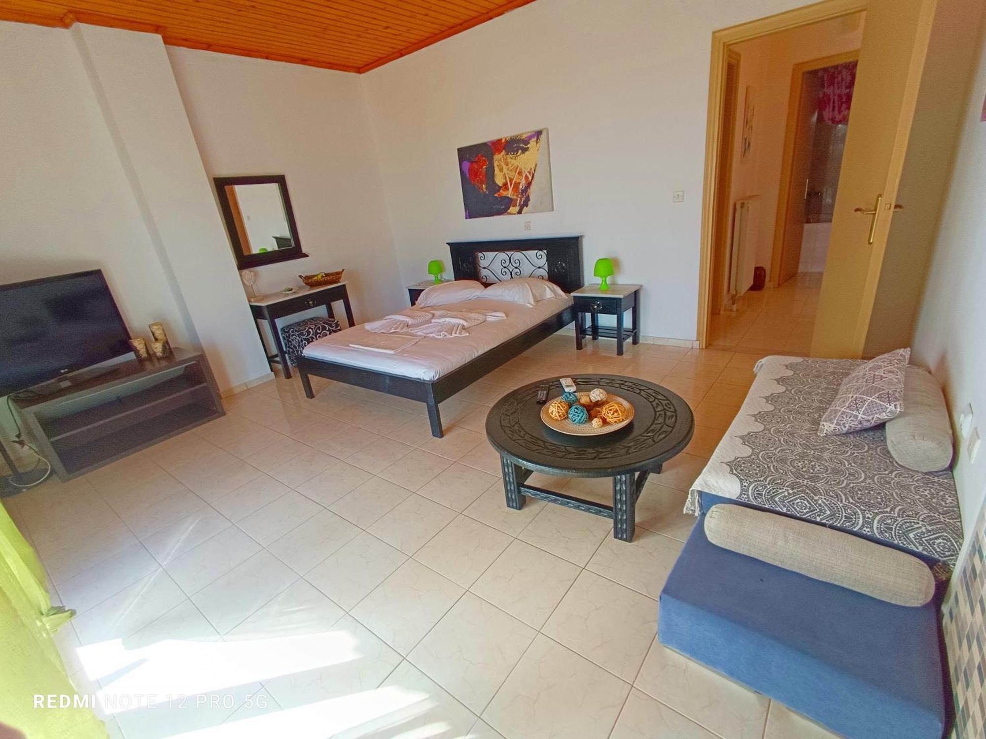 Spasmata Village Houses Minia Екстер'єр фото