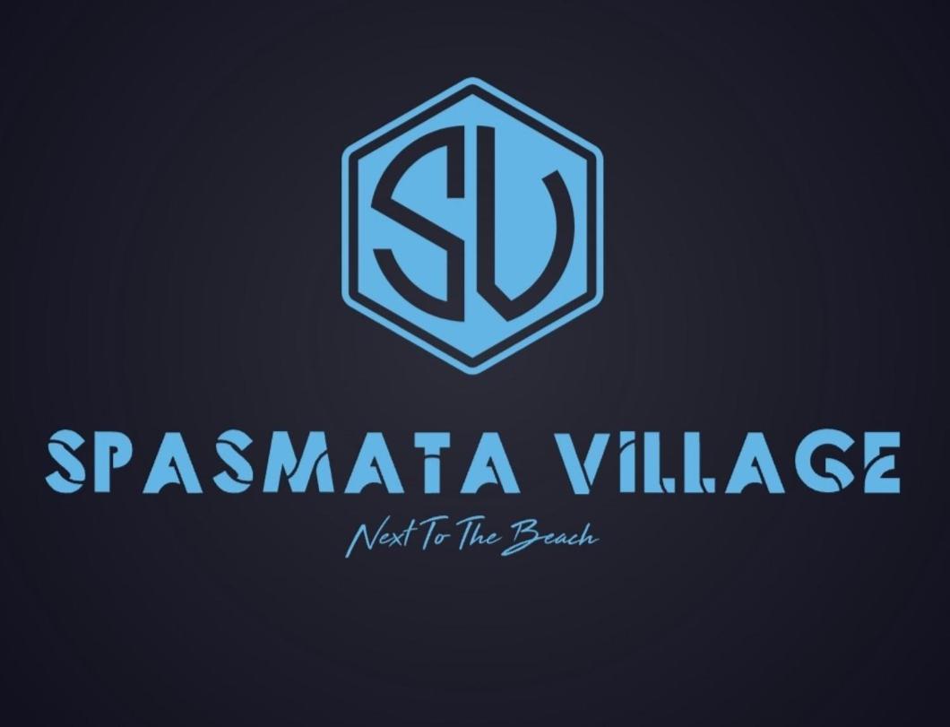 Spasmata Village Houses Minia Екстер'єр фото